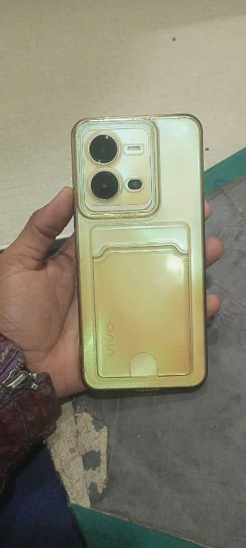 Vivo  V25e full box 7