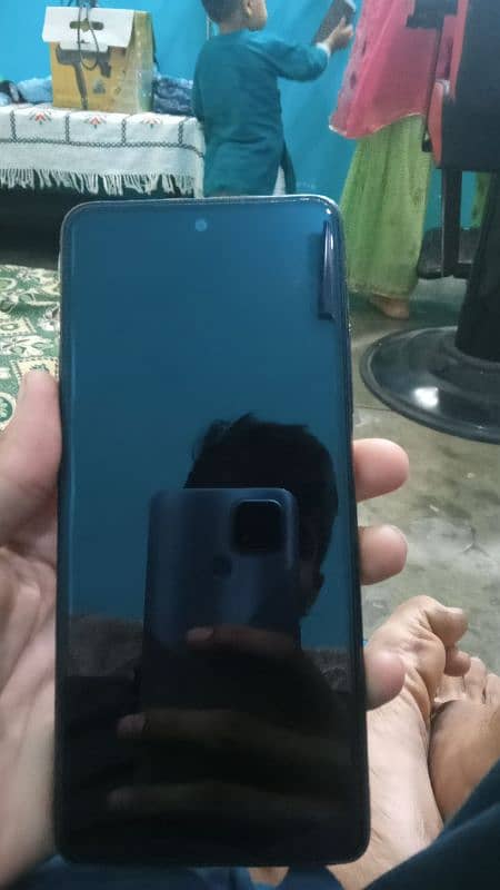 Infinix hot 30 0