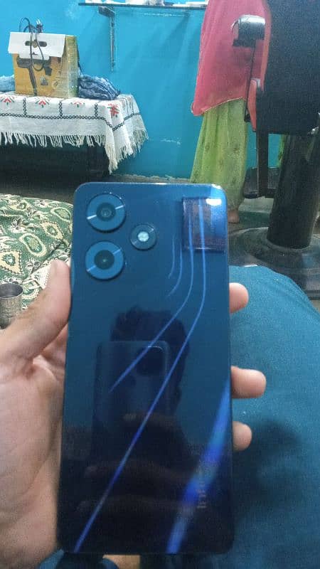 Infinix hot 30 2