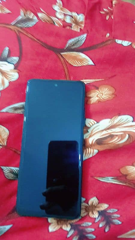 Infinix hot 30 4