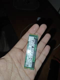 intel 660p NVME 512GB SSD M. 2