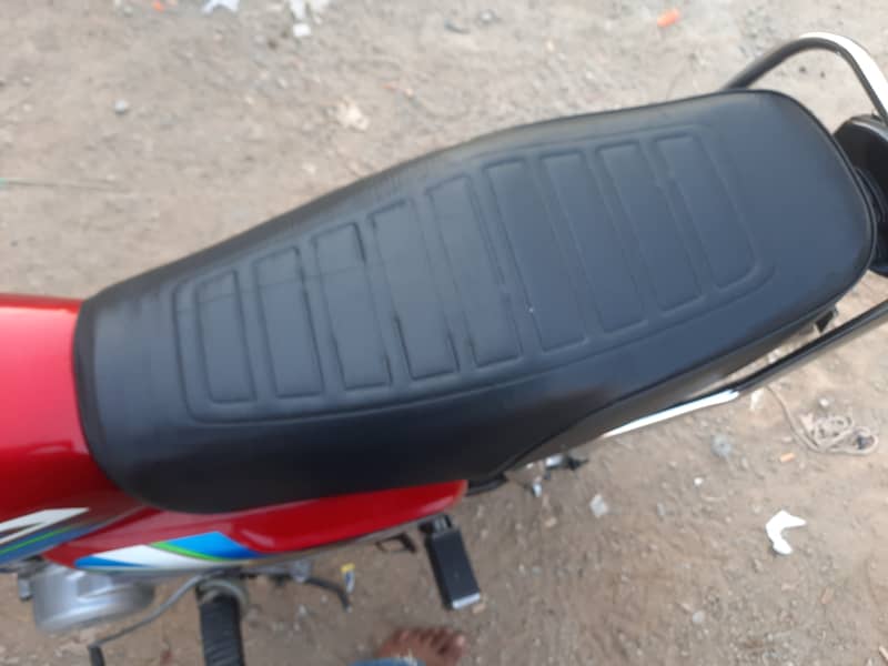 honda 125 for sale 2022 model 2