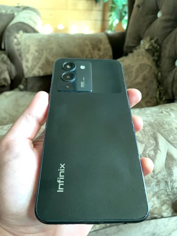 Infinix note 12 0