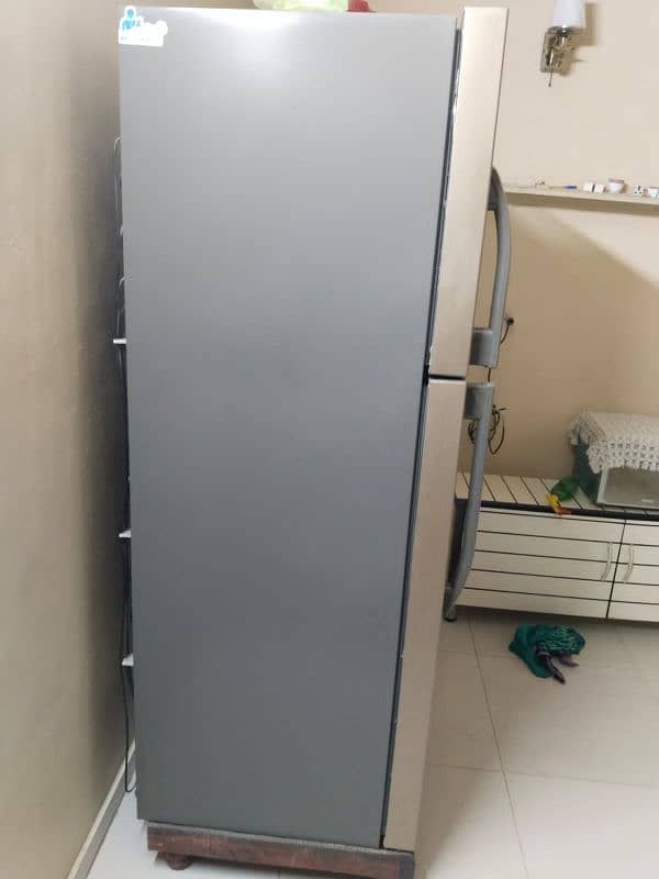 haier refrigerator 0