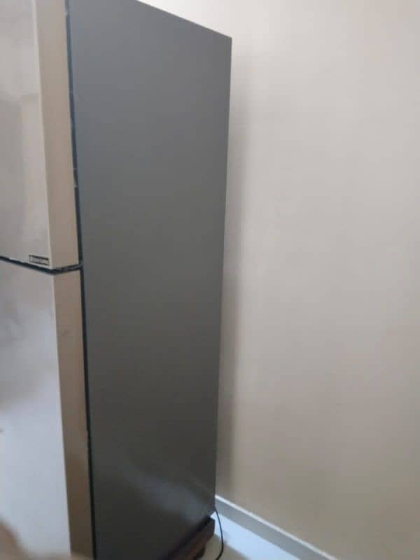 haier refrigerator 1