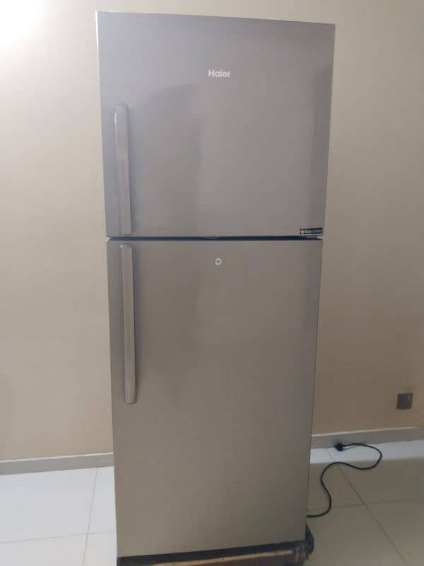 haier refrigerator 2