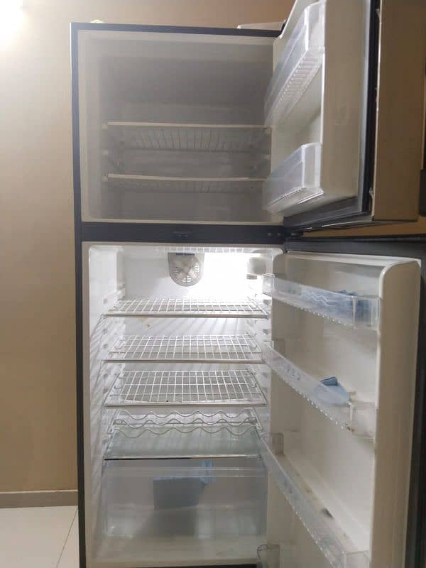 haier refrigerator 3