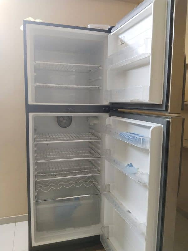 haier refrigerator 4