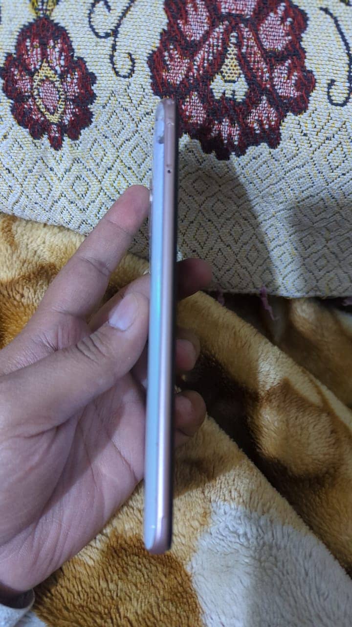 Vivo Y51 4/128 With box 3