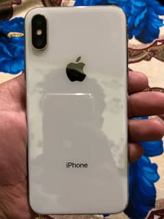 iphoneX