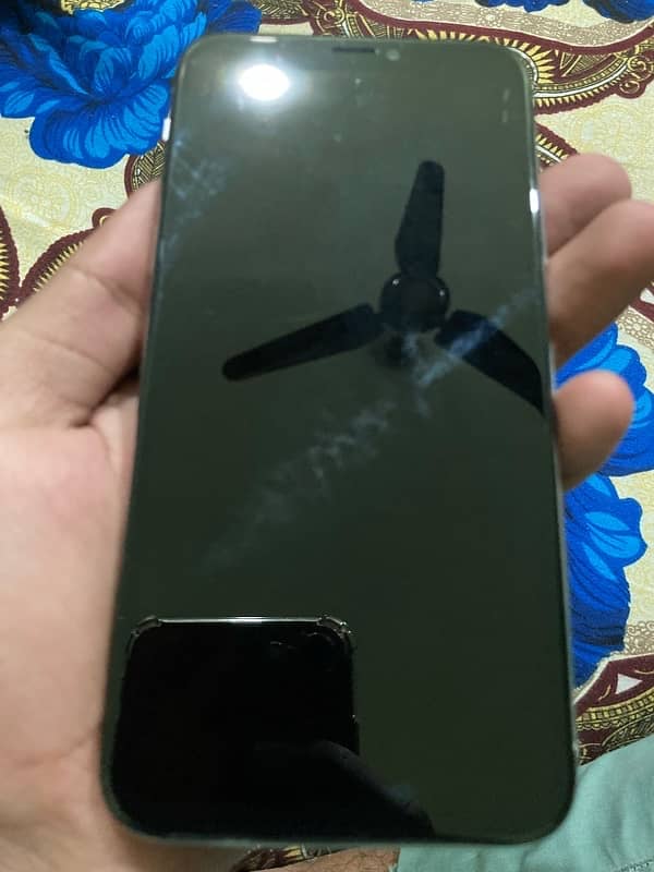 iphoneX 64gb for sale detail in description 1