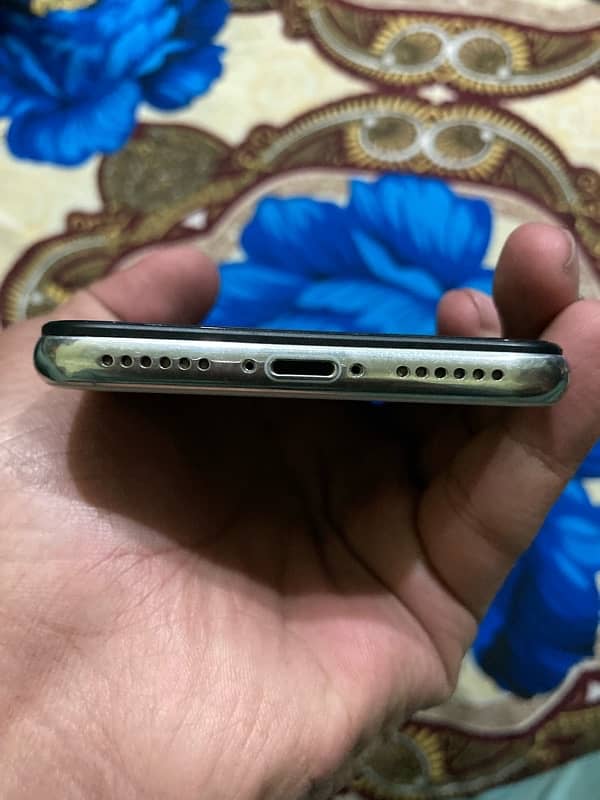 iphoneX 64gb for sale detail in description 4