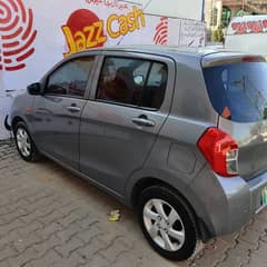 Suzuki Cultus VXL 2019