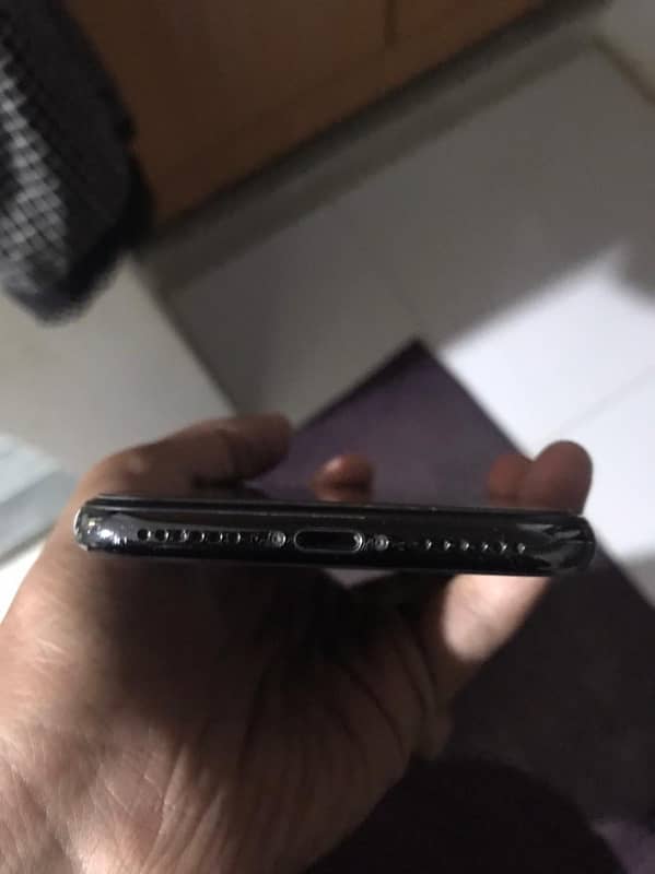 iphone X non pta 1