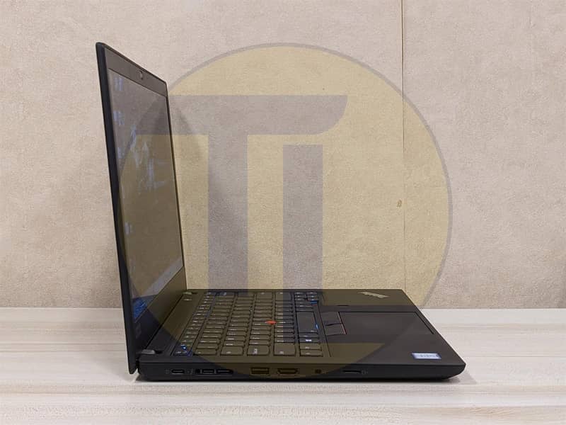 Lenovo ThinkPad T490 Core i5 8th Generation 1