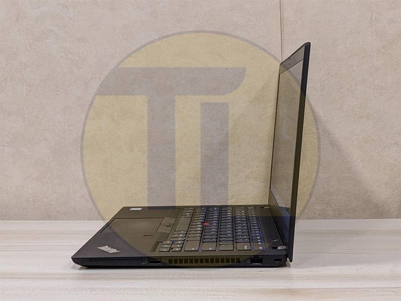 Lenovo ThinkPad T490 Core i5 8th Generation 2