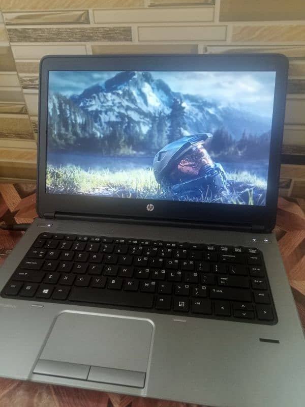 HP ProBook 645 G1 4th Generation with AMD Graphics 0