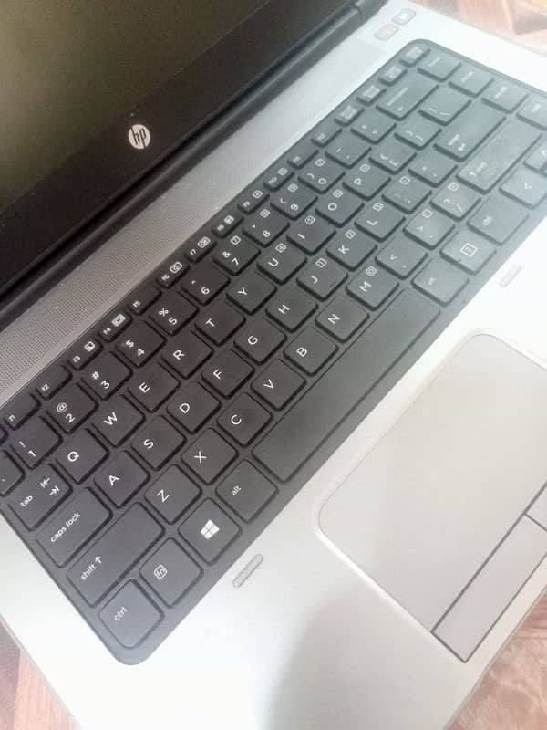 HP ProBook 645 G1 4th Generation with AMD Graphics 5