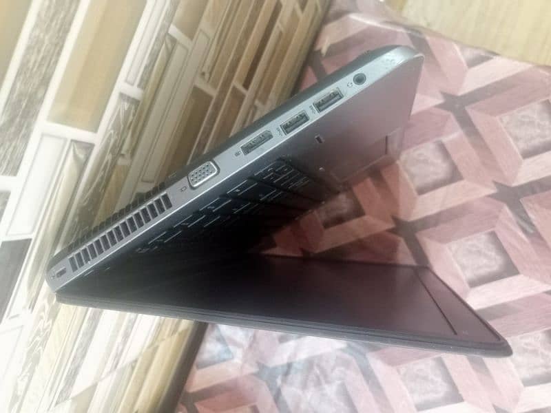 HP ProBook 645 G1 4th Generation with AMD Graphics 10