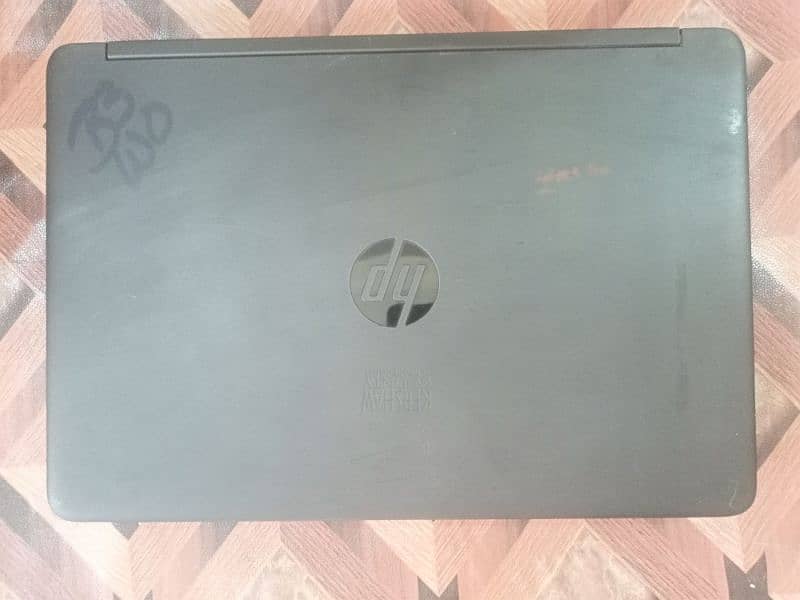 HP ProBook 645 G1 4th Generation with AMD Graphics 11