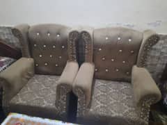 sofa set 5 seater