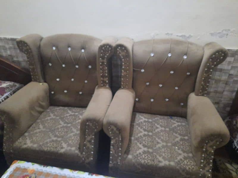 sofa set 5 seater 0