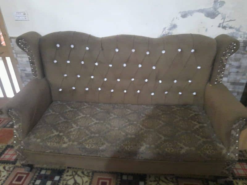 sofa set 5 seater 1