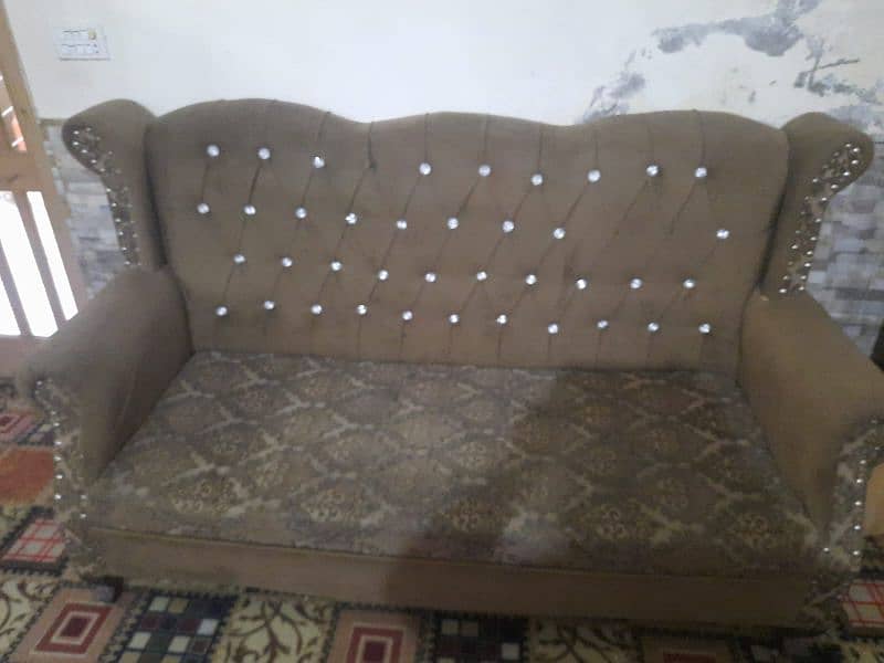 sofa set 5 seater 2