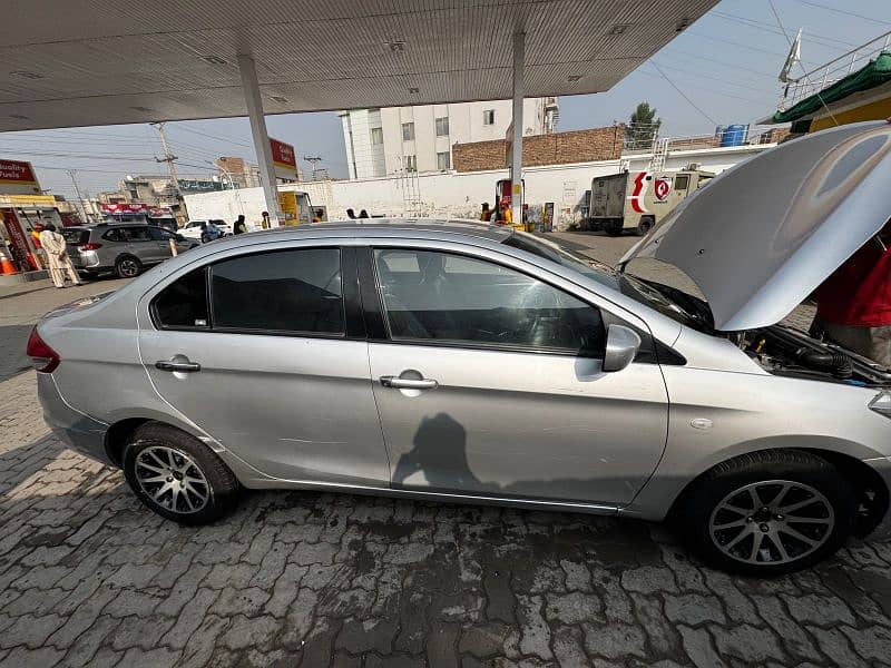 Suzuki Ciaz 2019 3