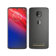 moto z4