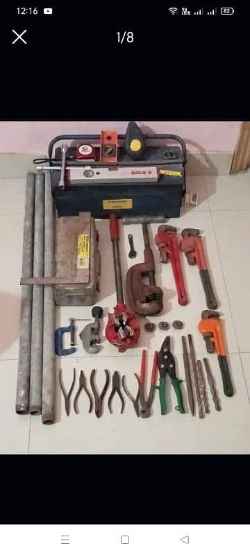 plumber tool 3