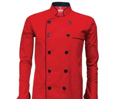 ChefCoat