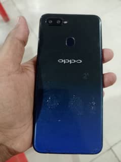 oppo f9 pro