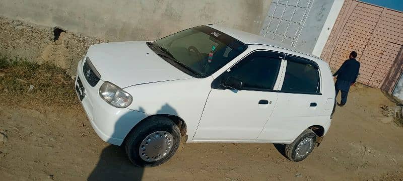 Suzuki Alto 2006 2