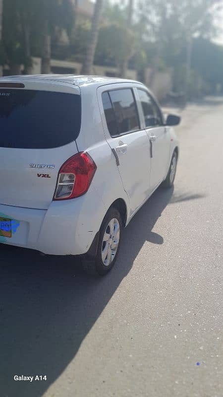 Suzuki Cultus VXL 2019 2