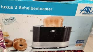 Anex Toster Double tost  . . (AG_0317)