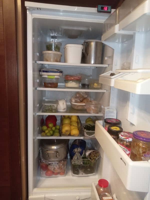 fridge for sale 0