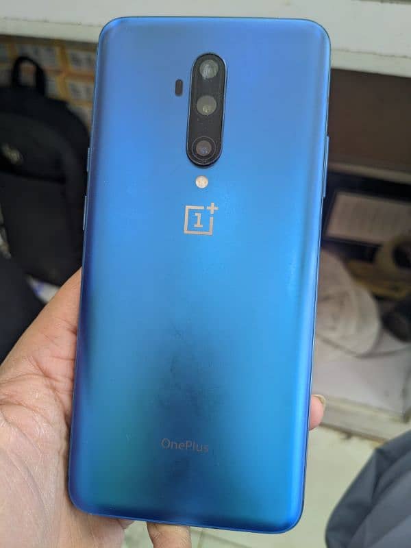 OnePlus 7t pro 3