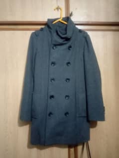 coat