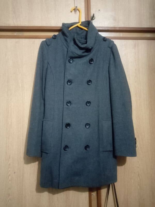 coat for girls 1