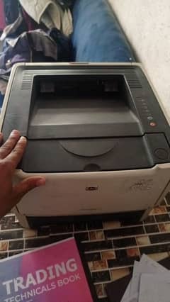 HP printer 2015 model