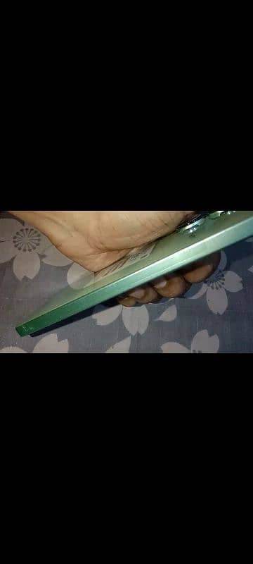 Redmi note 13 12gb ram 256gb rom condition 10/10 1