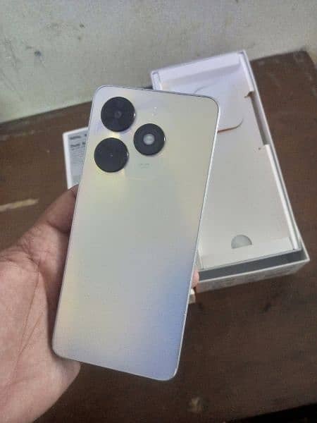 tecno spark go 1