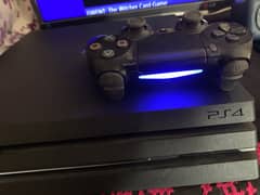 Ps4pro