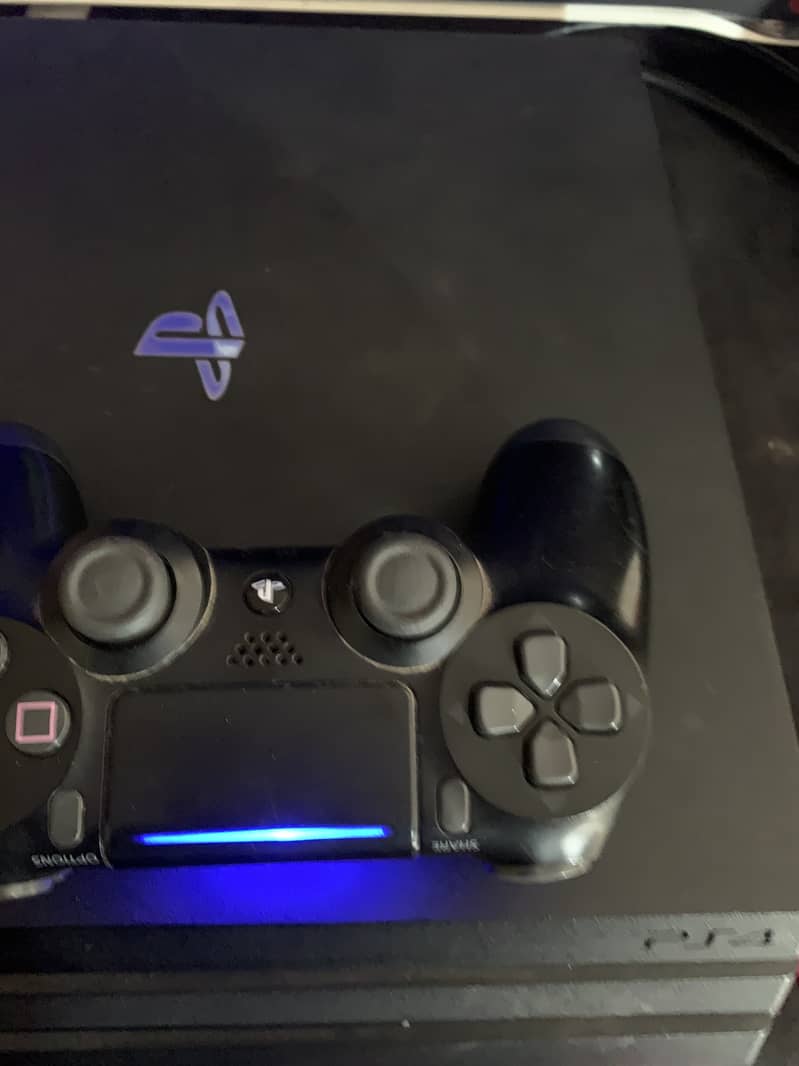 Ps4pro 1