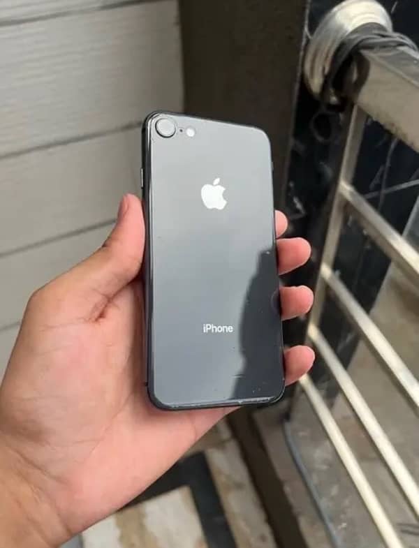 iphone 8 pta approved 0