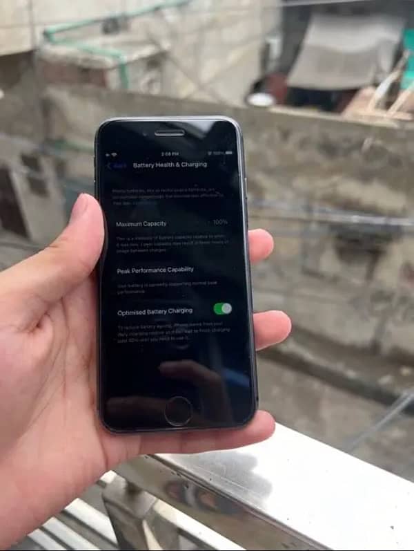 iphone 8 pta approved 5