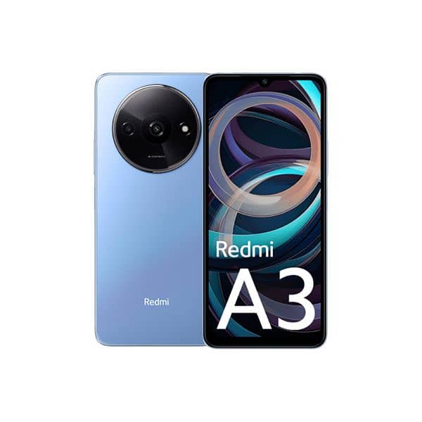 Redmi A3 0