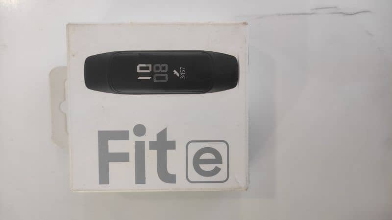 Samsung Band Fit E 0