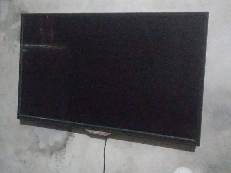 Led samsumg 42inch 0